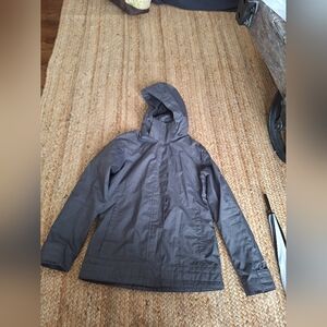 Womens Columbia Omni Shield Jacket Size Small.